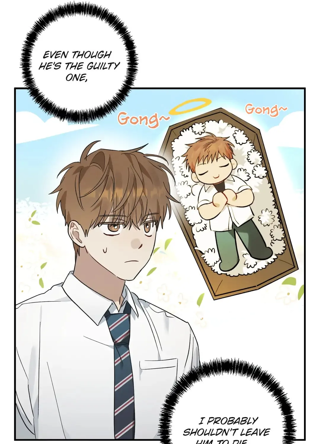 Read Plum Candy Love chapter 11 image 36 on Lezhin
