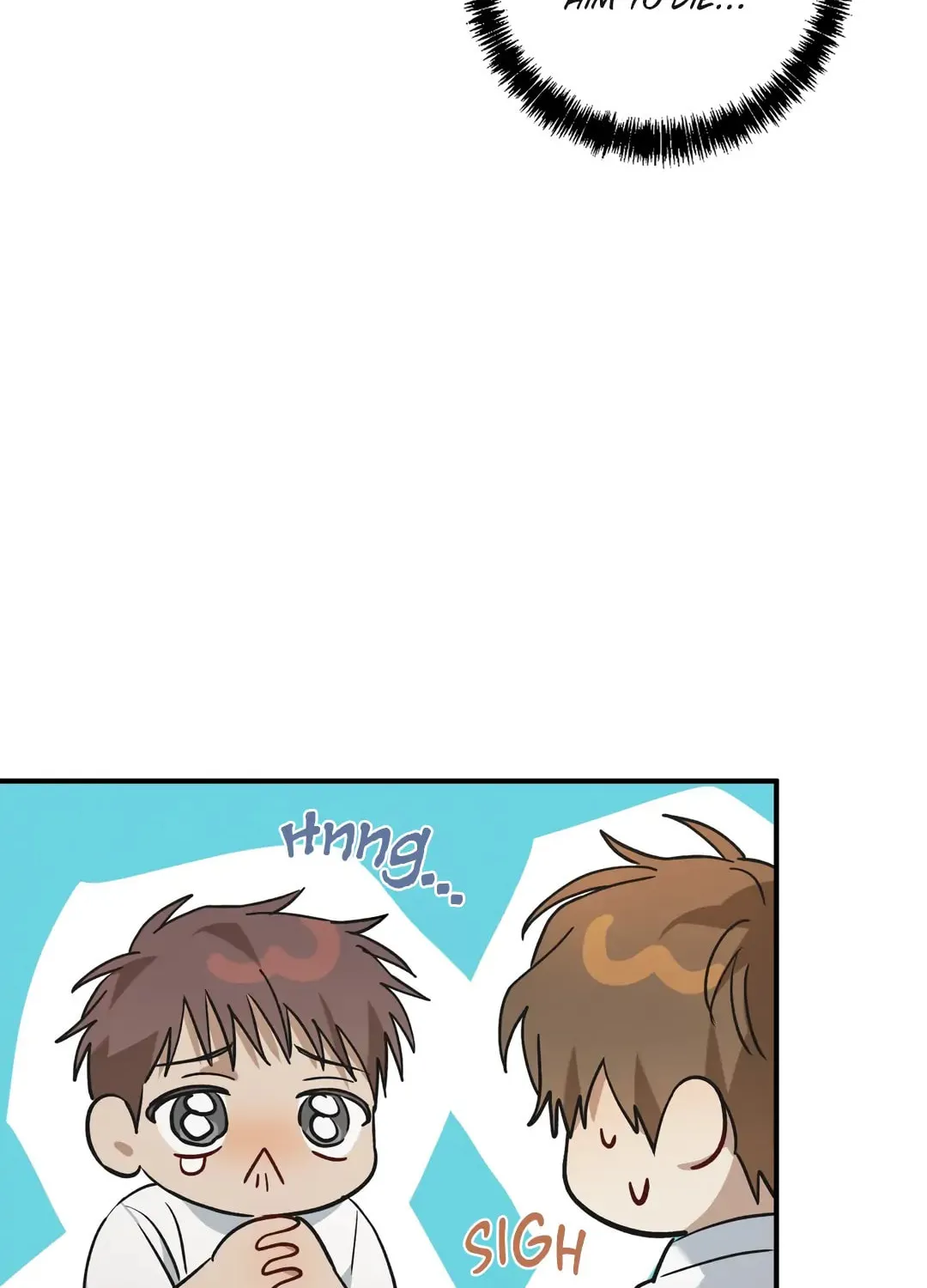 Read Plum Candy Love chapter 11 image 37 on Lezhin