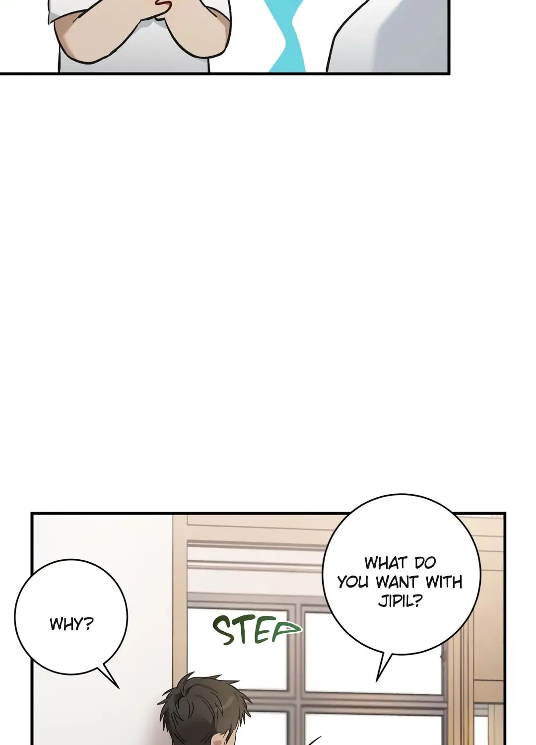 Read Plum Candy Love chapter 11 image 38 on Lezhin
