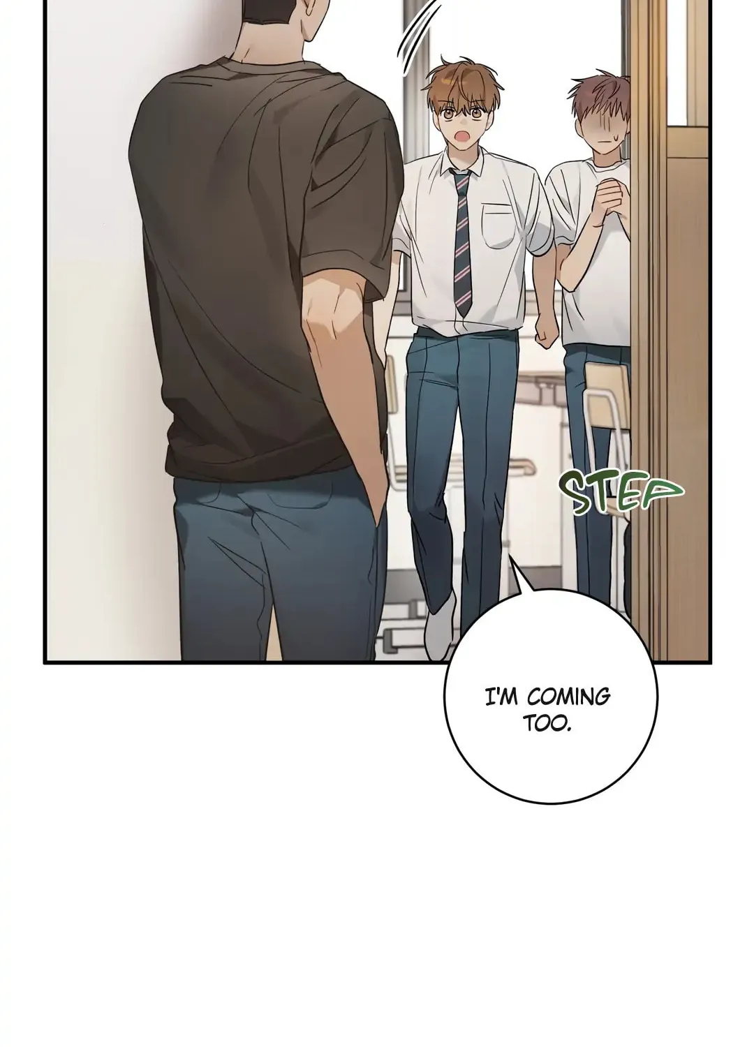 Read Plum Candy Love chapter 11 image 39 on Lezhin