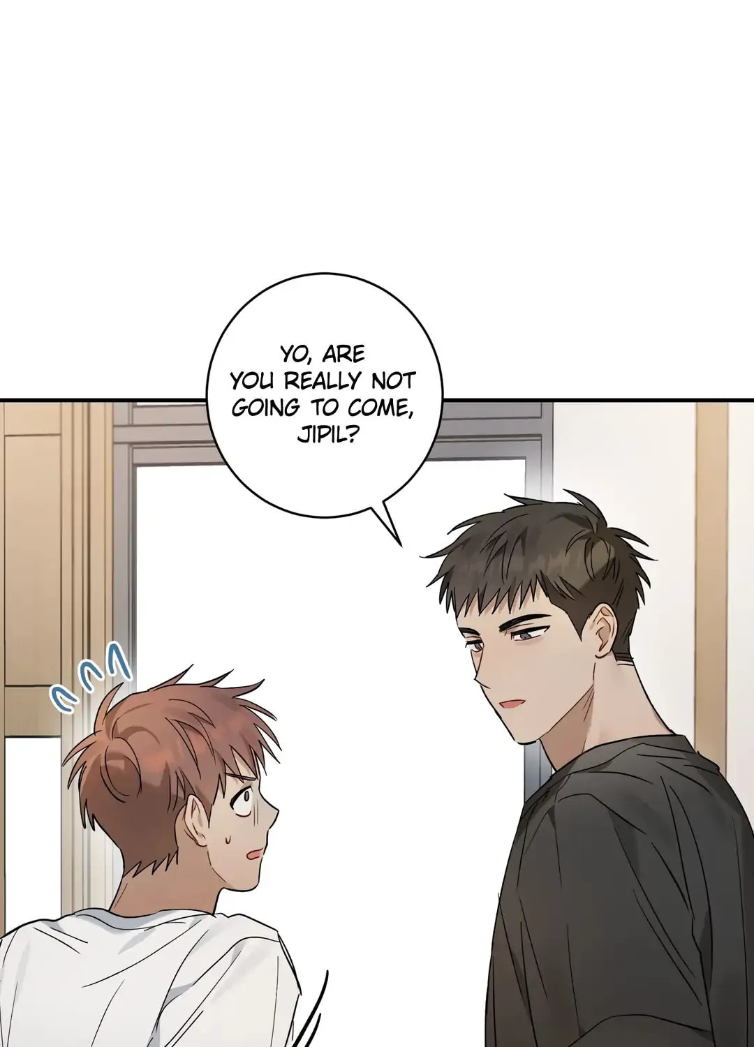 Read Plum Candy Love chapter 11 image 42 on Lezhin
