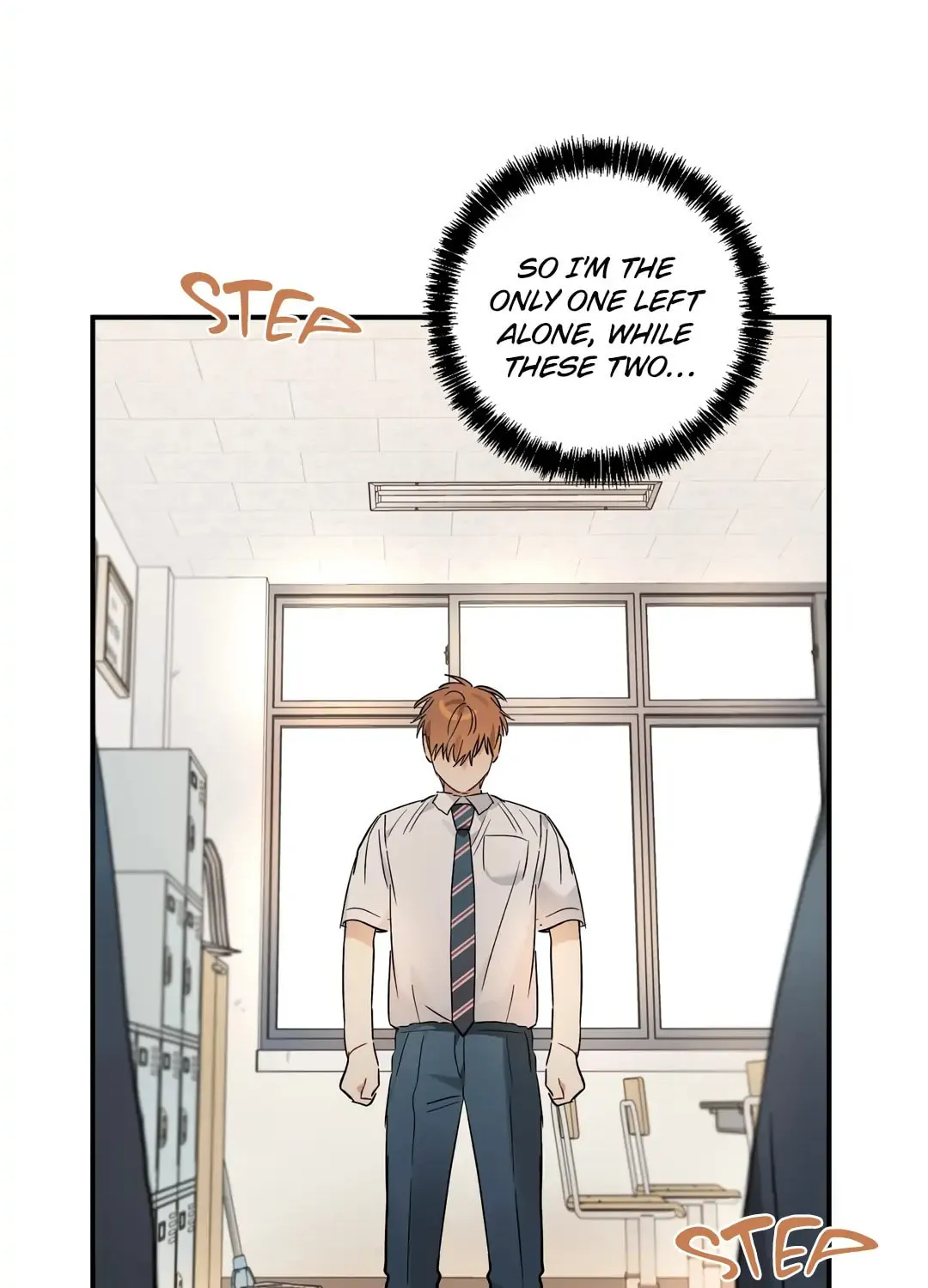 Read Plum Candy Love chapter 11 image 45 on Lezhin