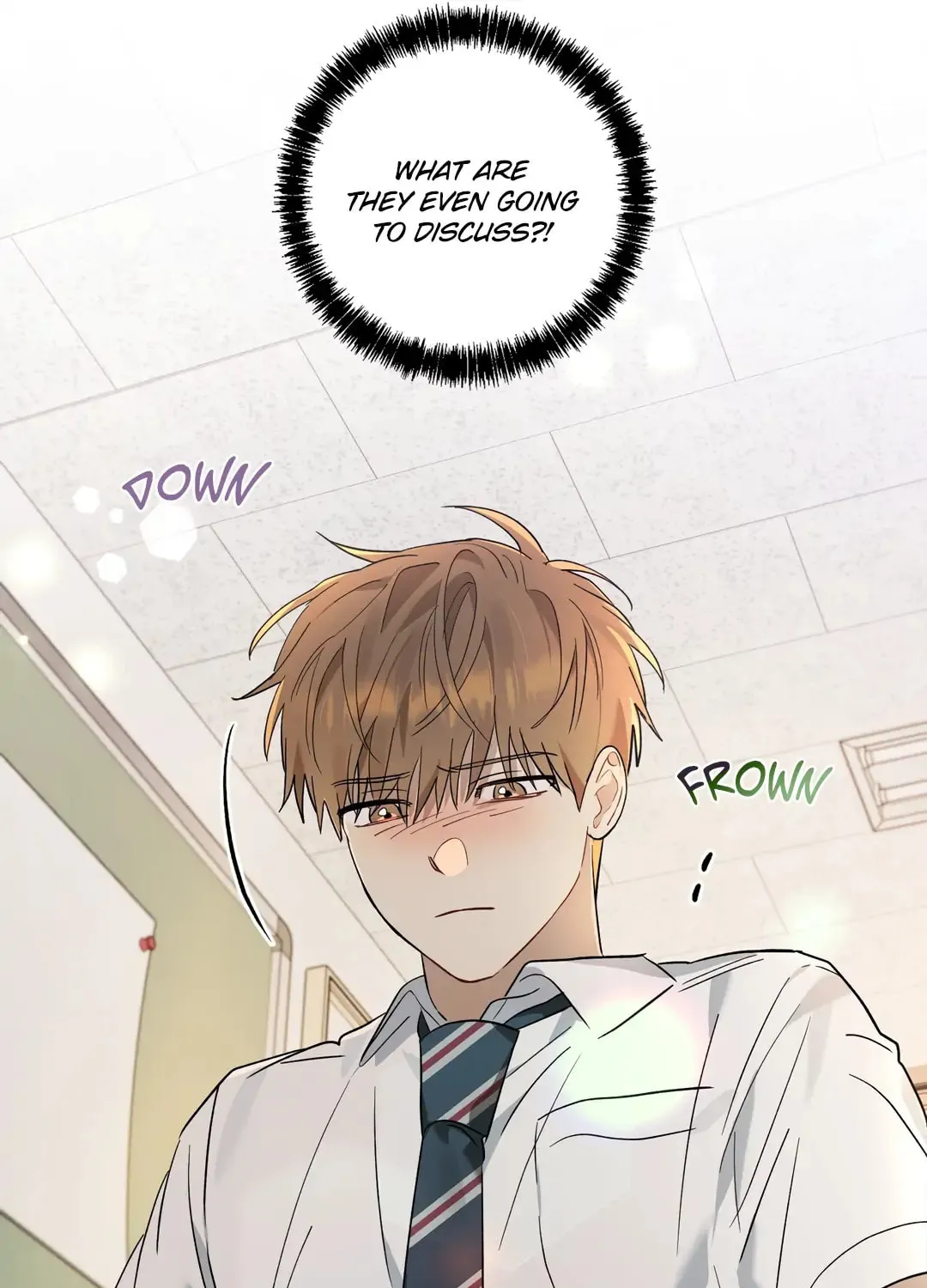 Read Plum Candy Love chapter 11 image 47 on Lezhin