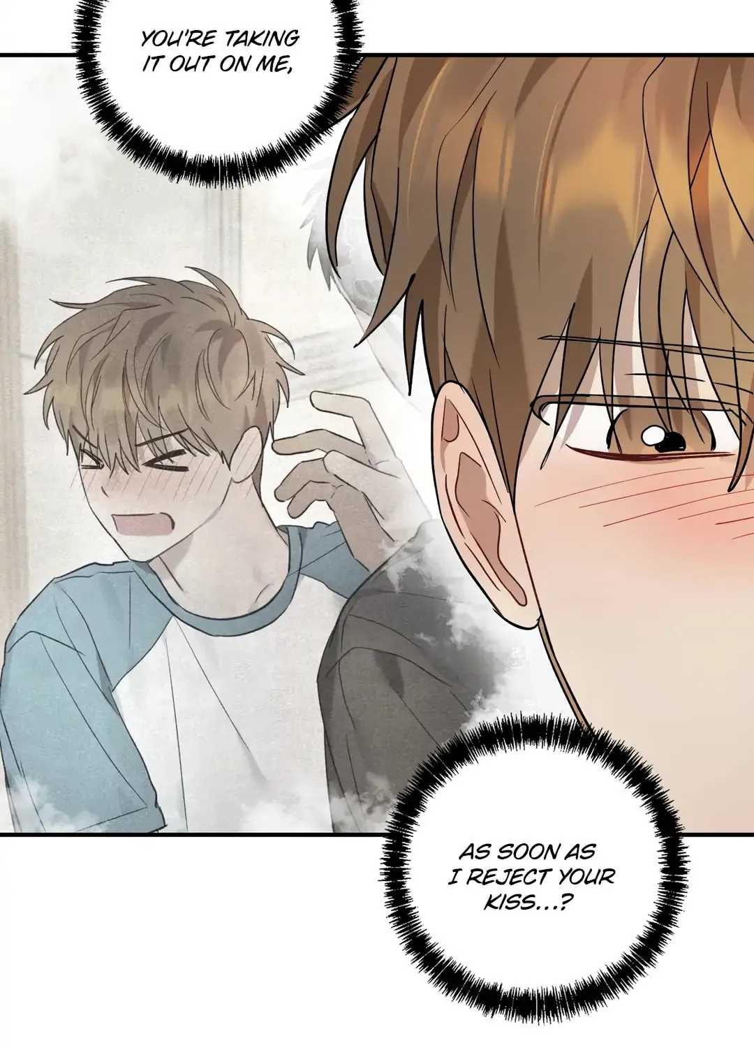 Read Plum Candy Love chapter 11 image 49 on Lezhin