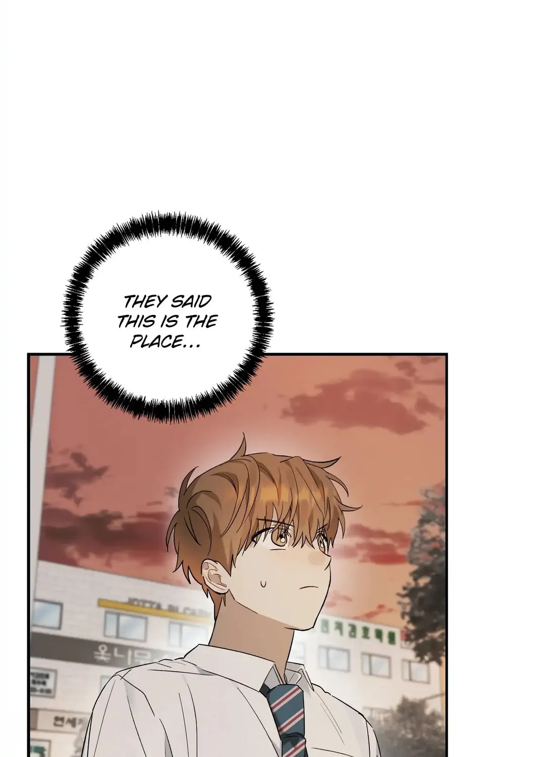 Read Plum Candy Love chapter 11 image 56 on Lezhin