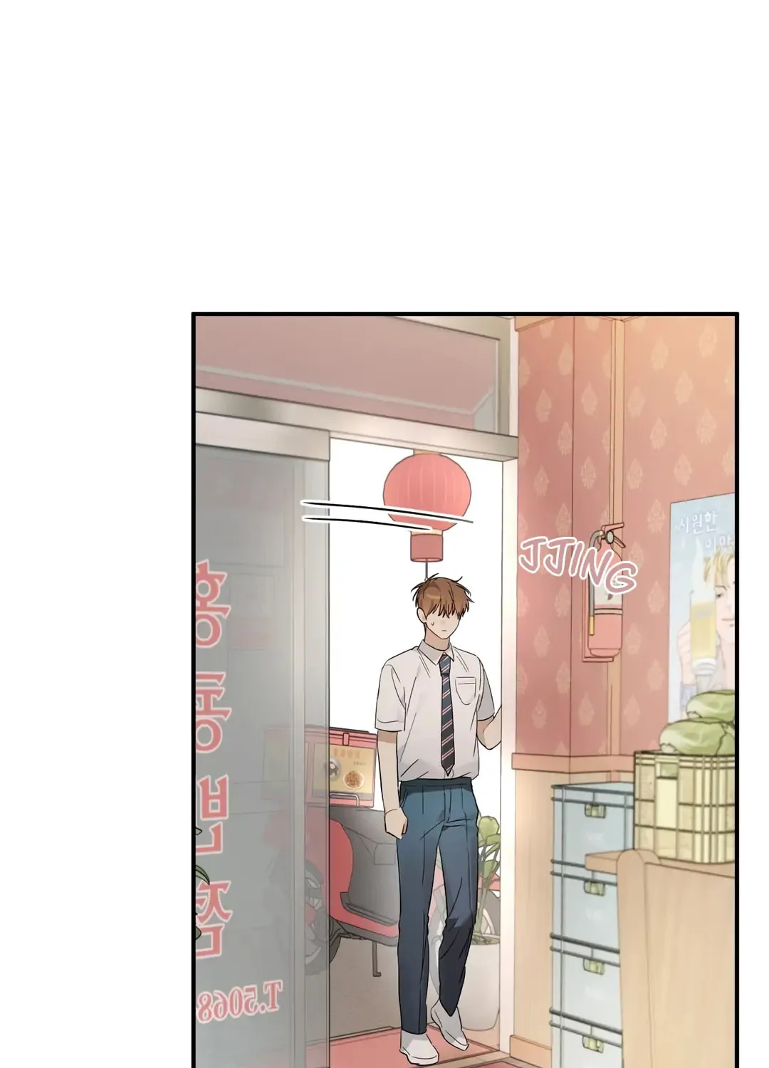 Read Plum Candy Love chapter 11 image 58 on Lezhin