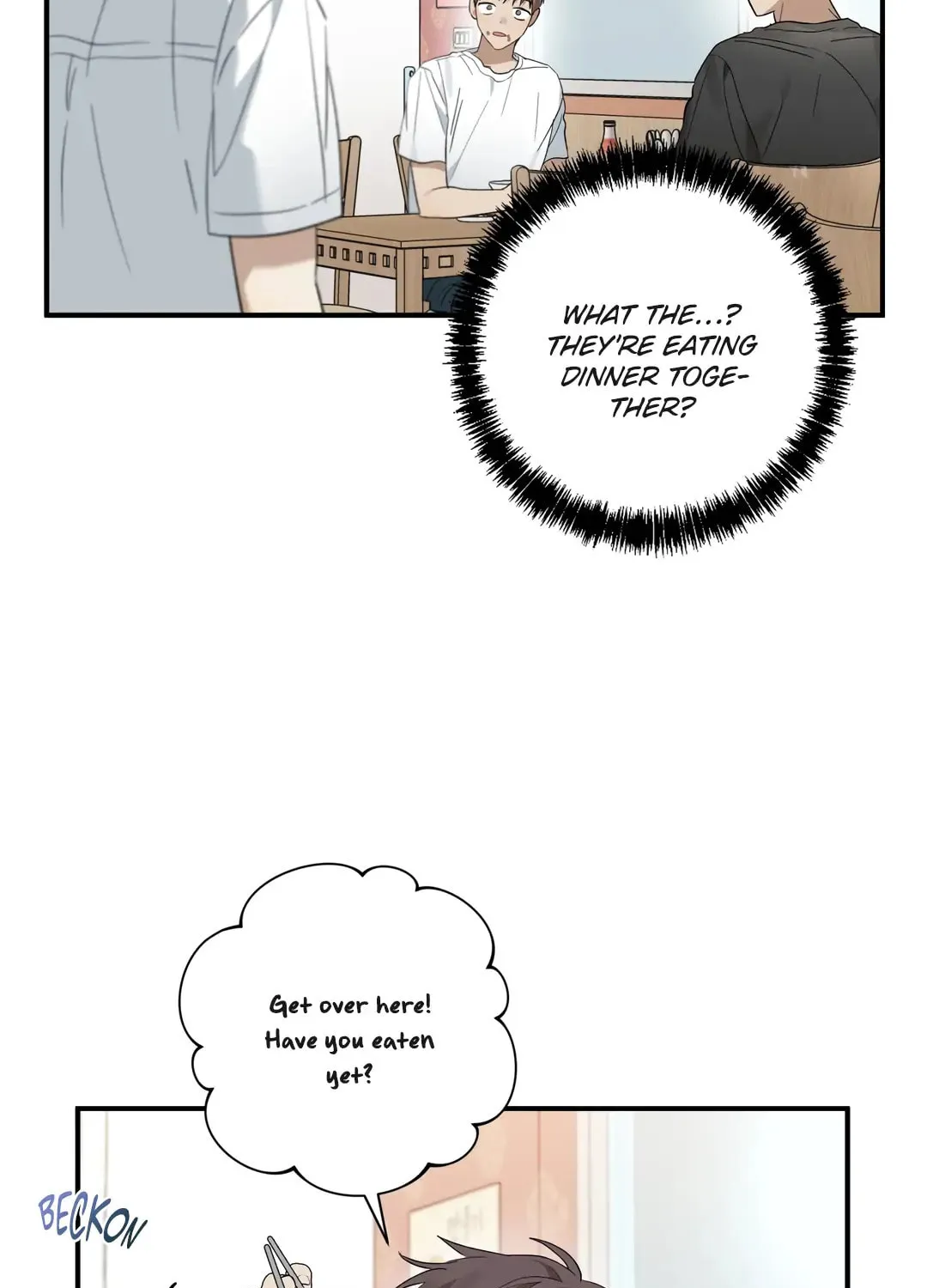 Read Plum Candy Love chapter 11 image 60 on Lezhin