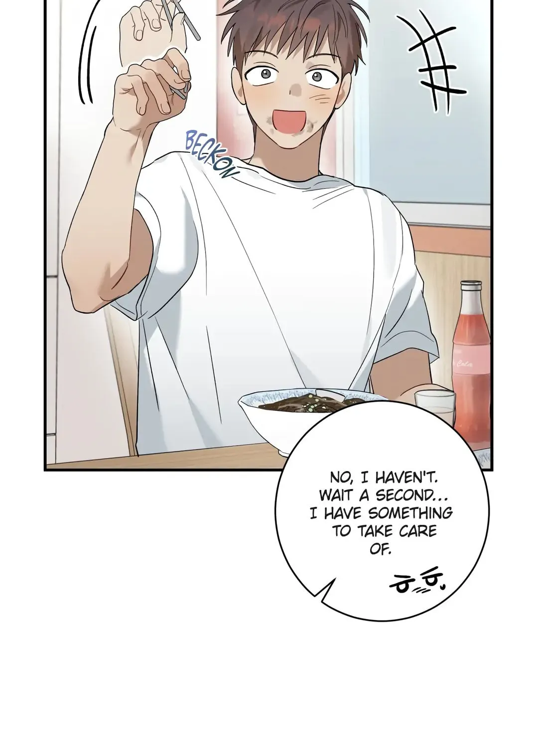Read Plum Candy Love chapter 11 image 61 on Lezhin