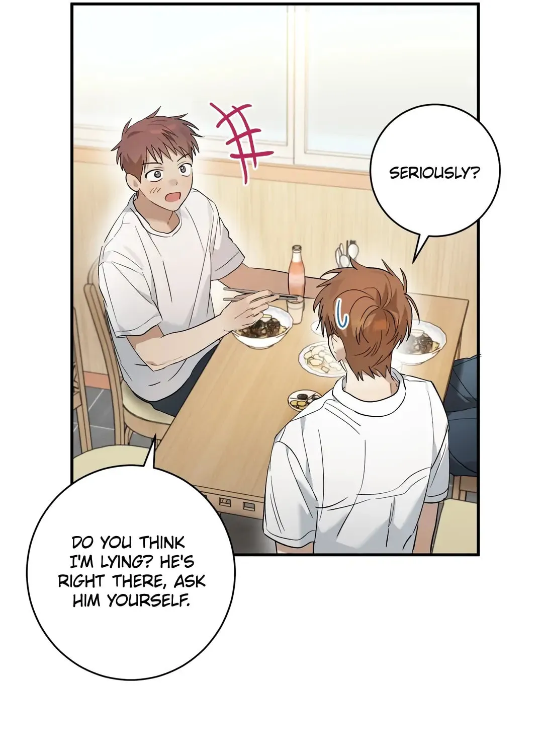 Read Plum Candy Love chapter 11 image 64 on Lezhin