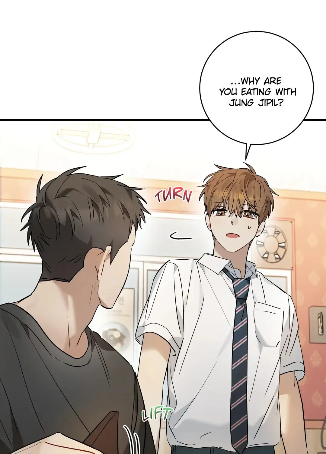 Read Plum Candy Love chapter 11 image 65 on Lezhin