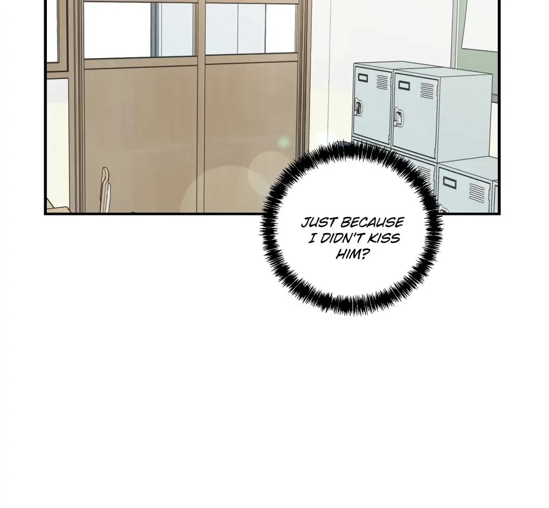 Read Plum Candy Love chapter 11 image 7 on Lezhin