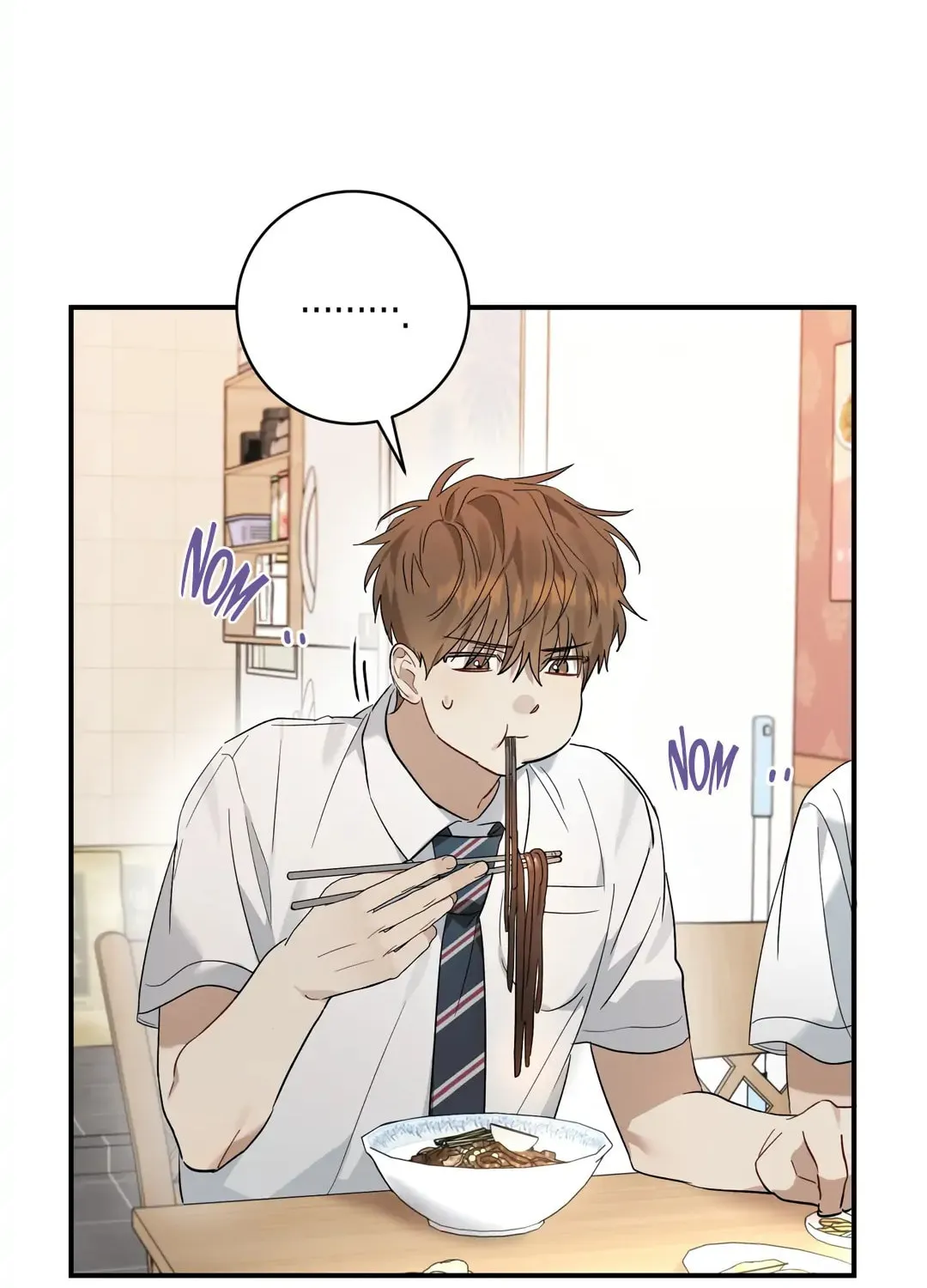 Read Plum Candy Love chapter 11 image 71 on Lezhin