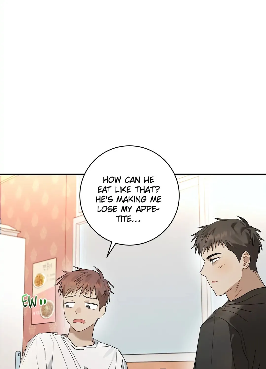 Read Plum Candy Love chapter 11 image 72 on Lezhin