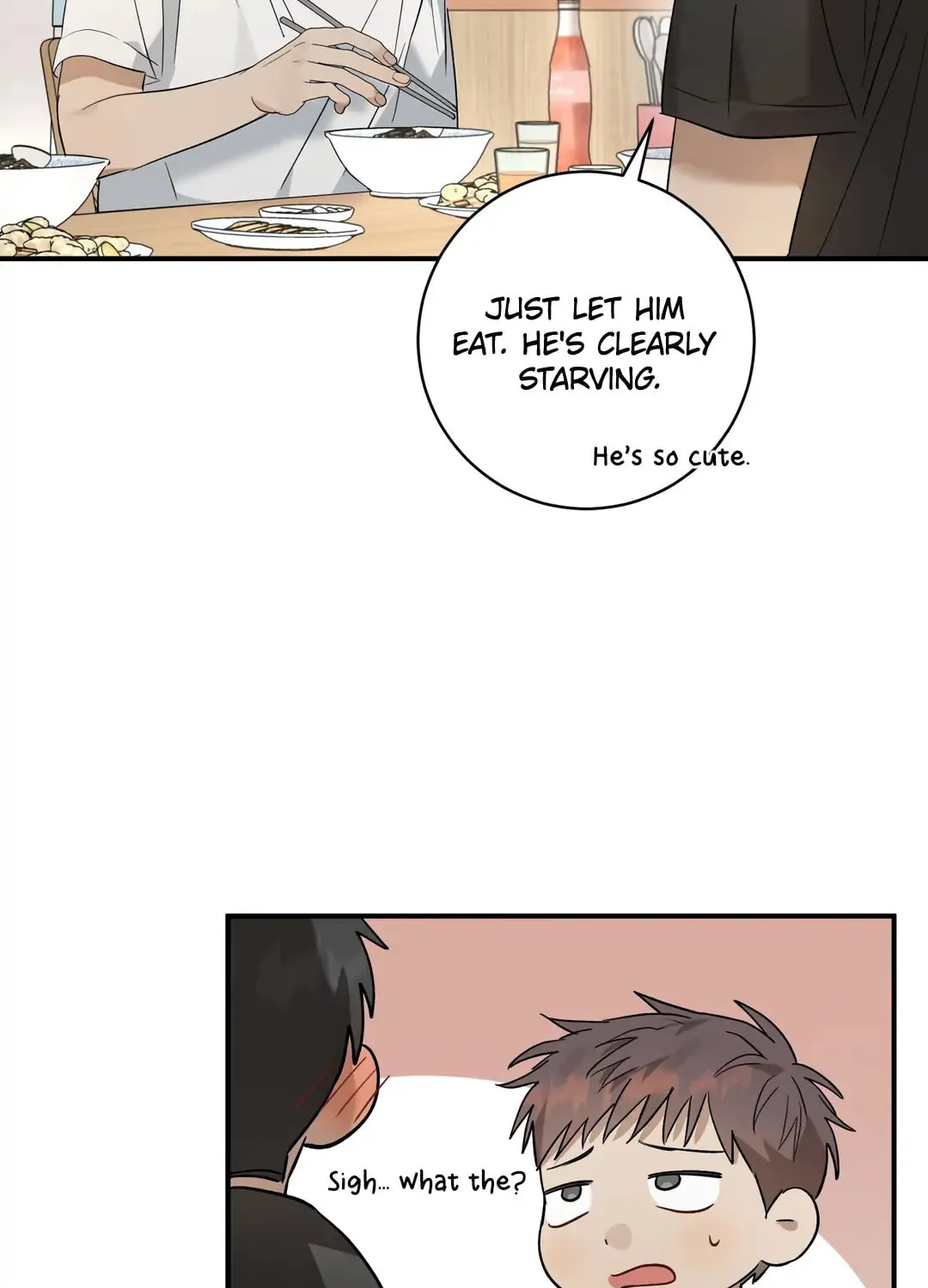 Read Plum Candy Love chapter 11 image 73 on Lezhin