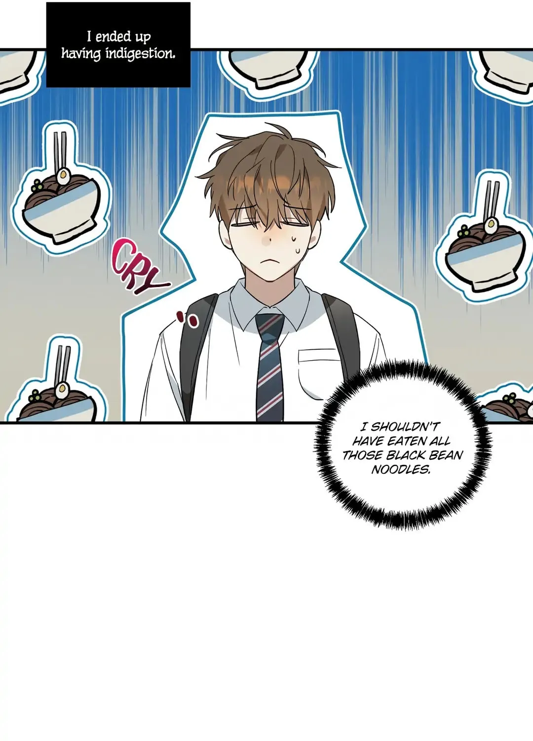Read Plum Candy Love chapter 11 image 76 on Lezhin