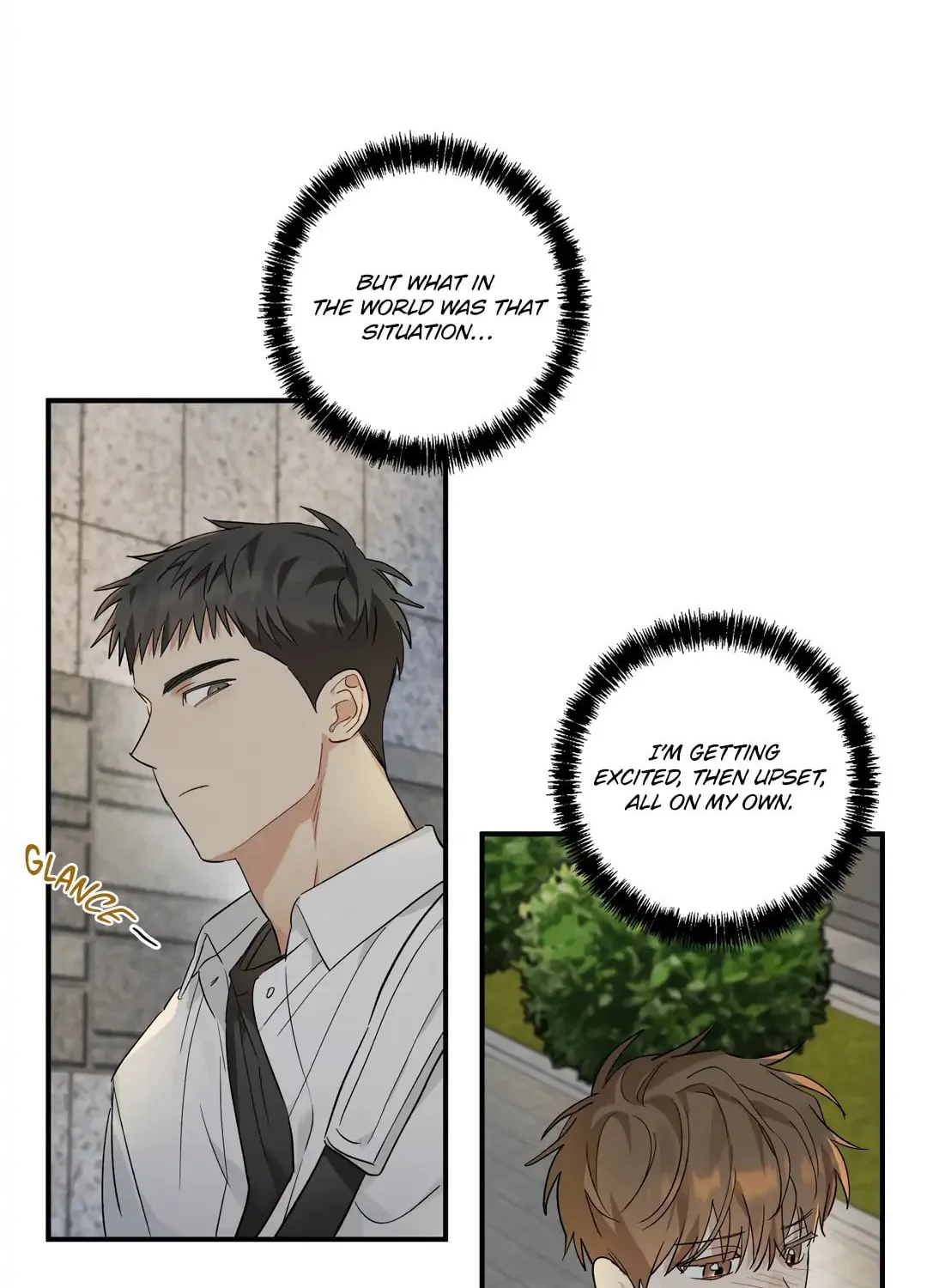 Read Plum Candy Love chapter 11 image 77 on Lezhin