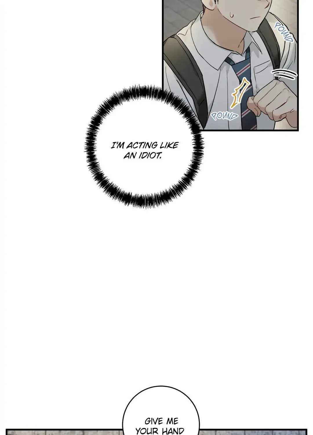 Read Plum Candy Love chapter 11 image 78 on Lezhin