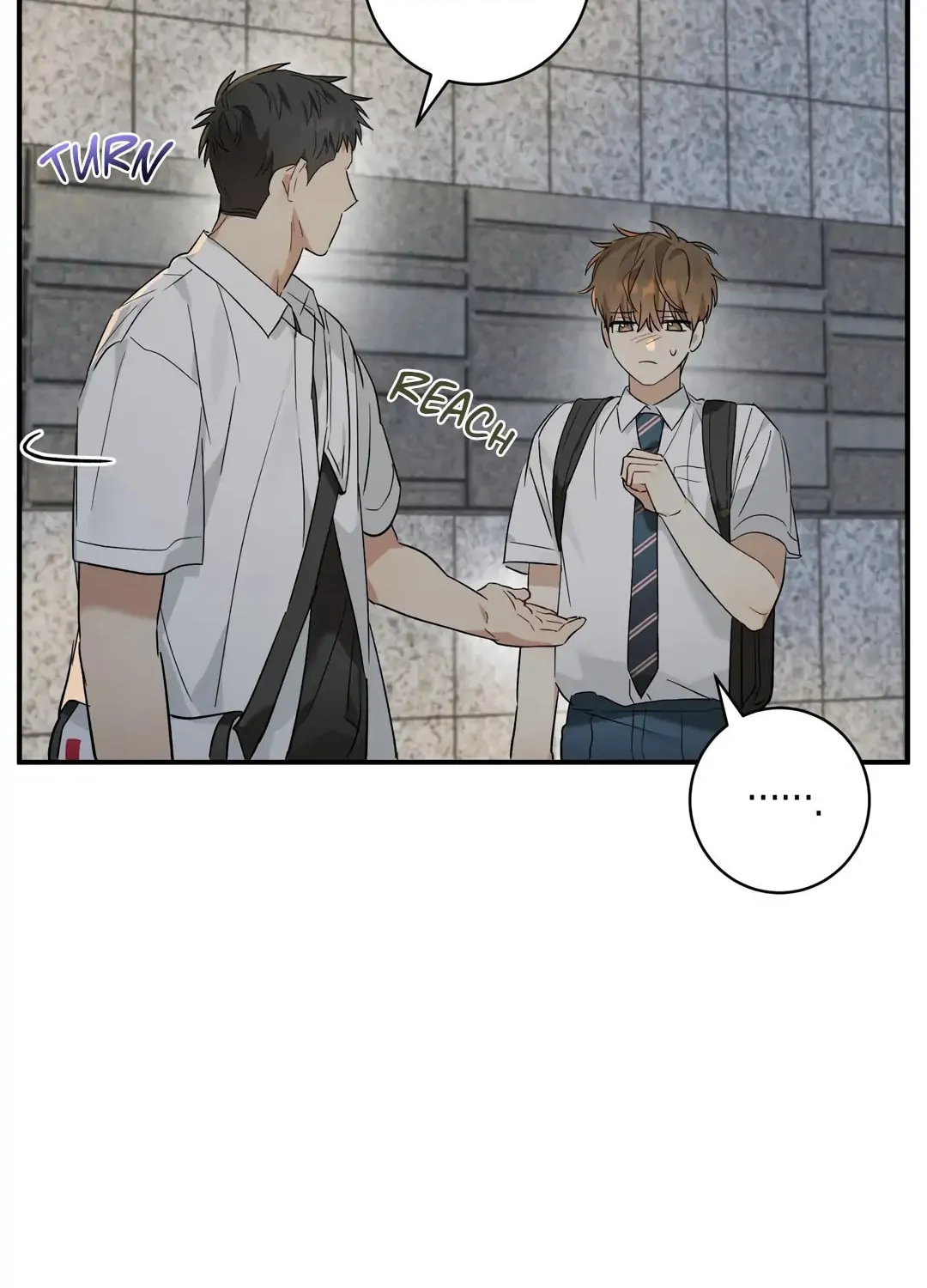 Read Plum Candy Love chapter 11 image 79 on Lezhin