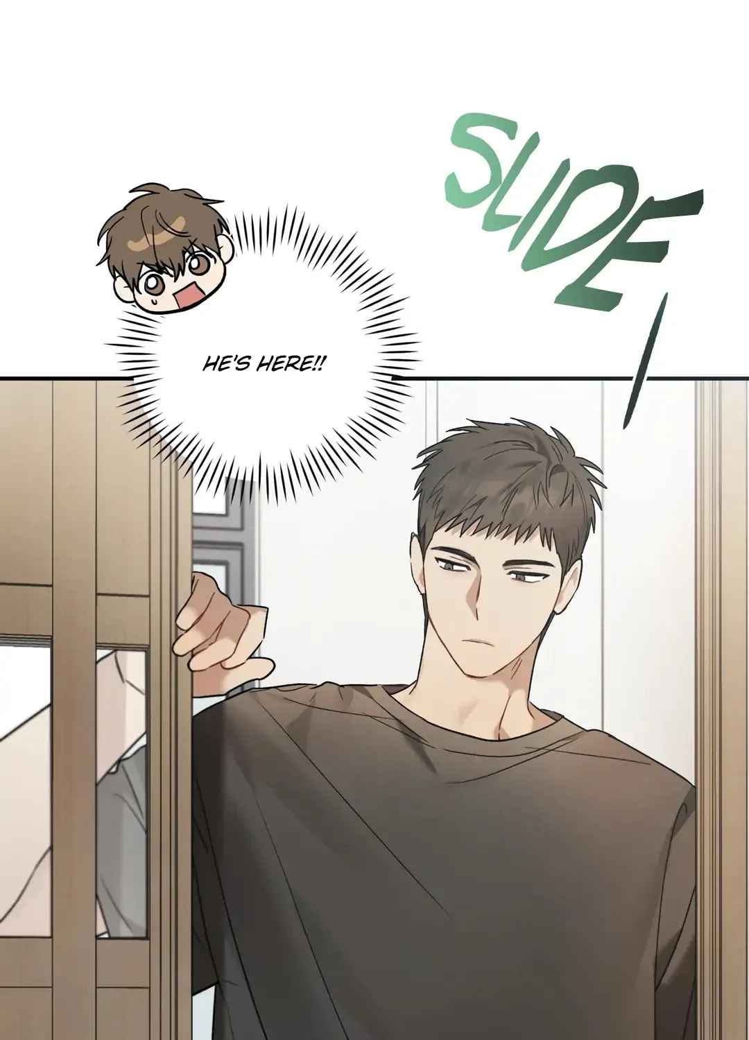 Read Plum Candy Love chapter 11 image 8 on Lezhin
