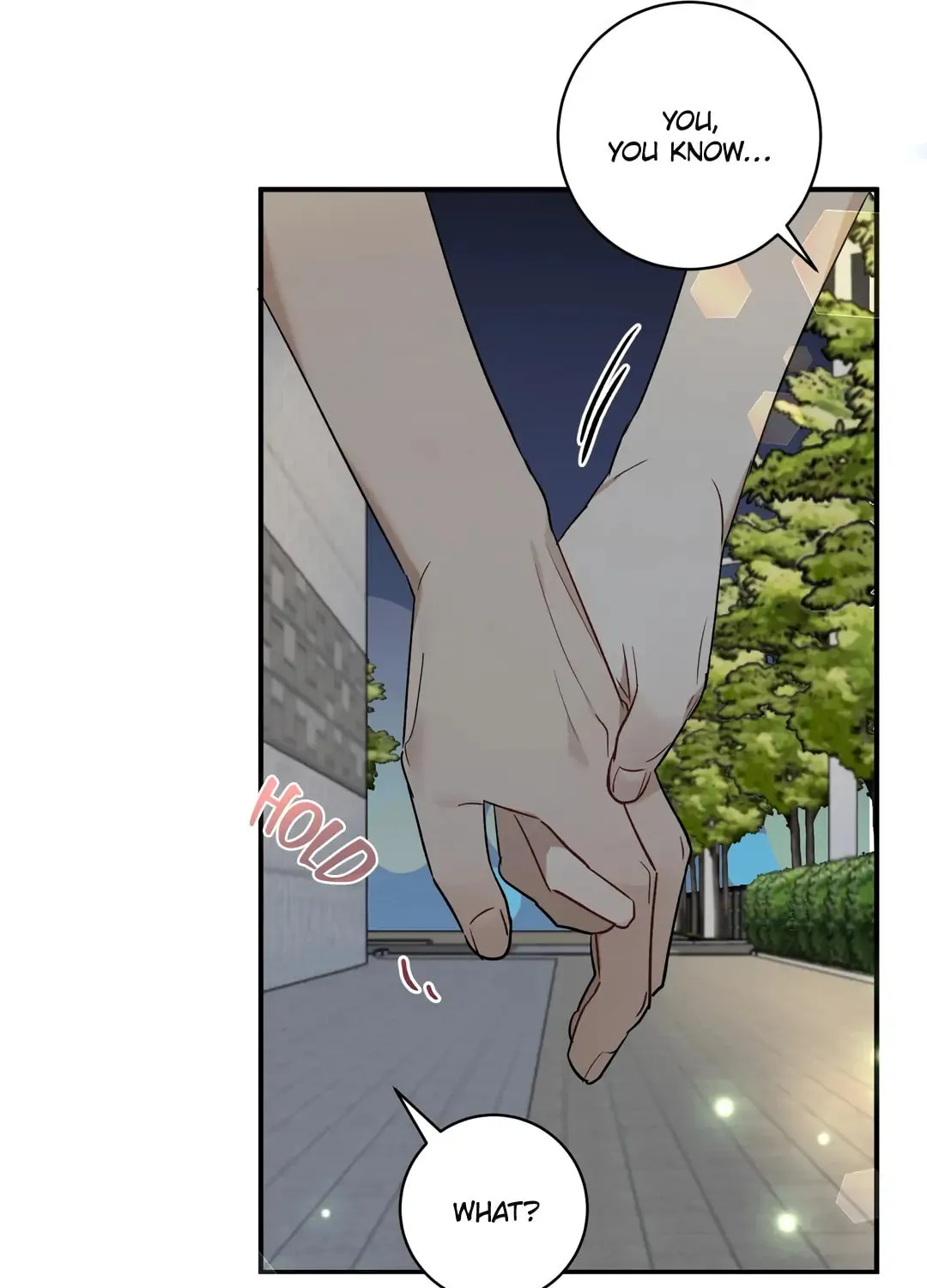 Read Plum Candy Love chapter 11 image 87 on Lezhin