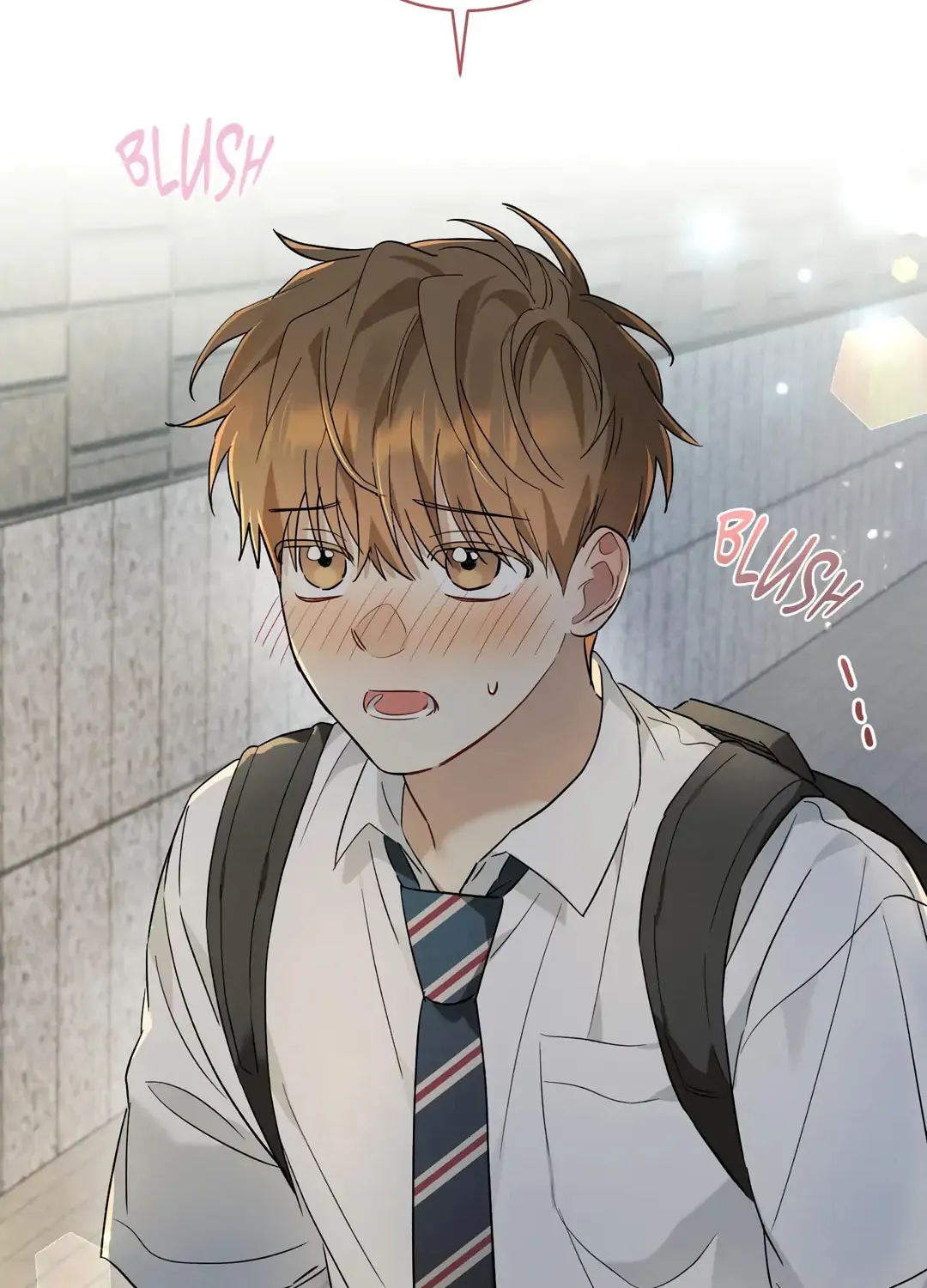 Read Plum Candy Love chapter 11 image 90 on Lezhin
