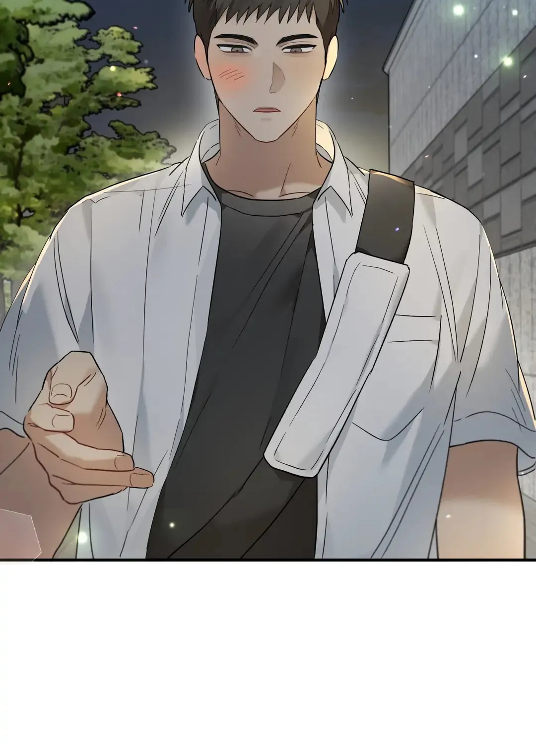 Read Plum Candy Love chapter 12 image 11 on Lezhin