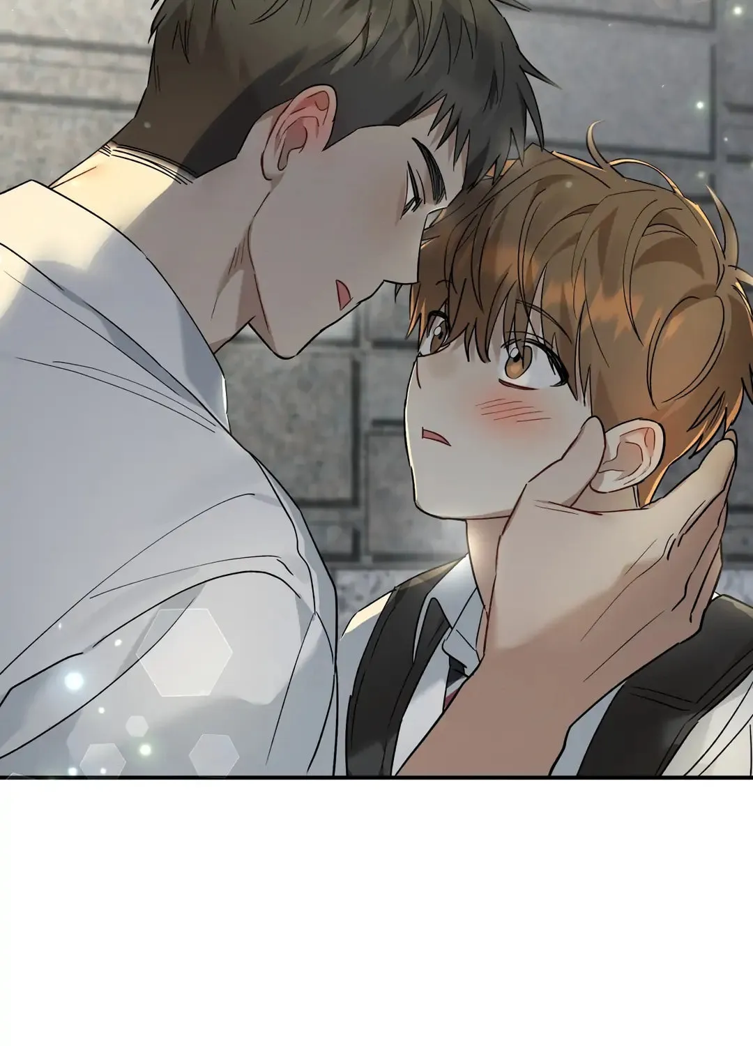 Read Plum Candy Love chapter 12 image 15 on Lezhin