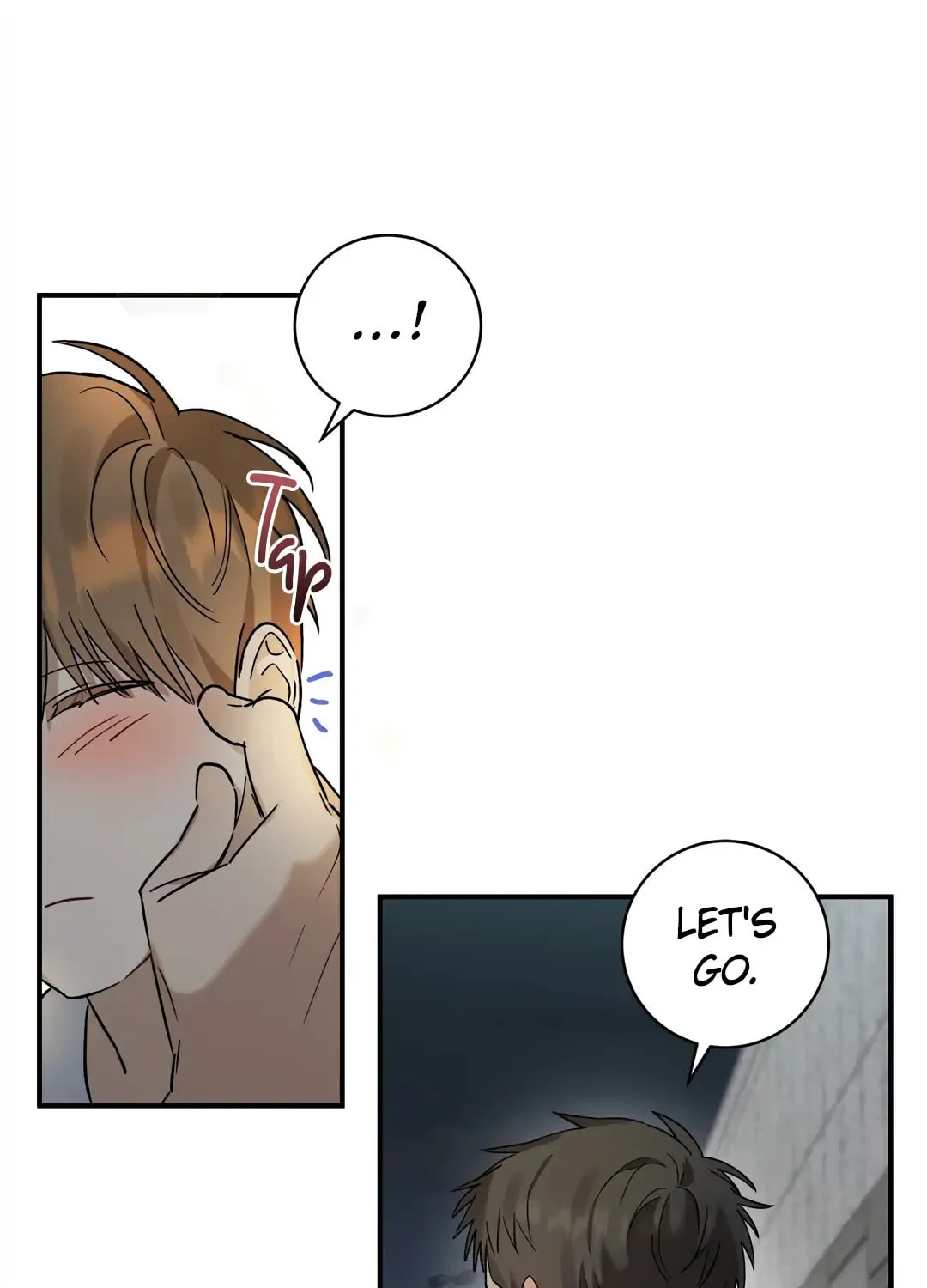 Read Plum Candy Love chapter 12 image 16 on Lezhin