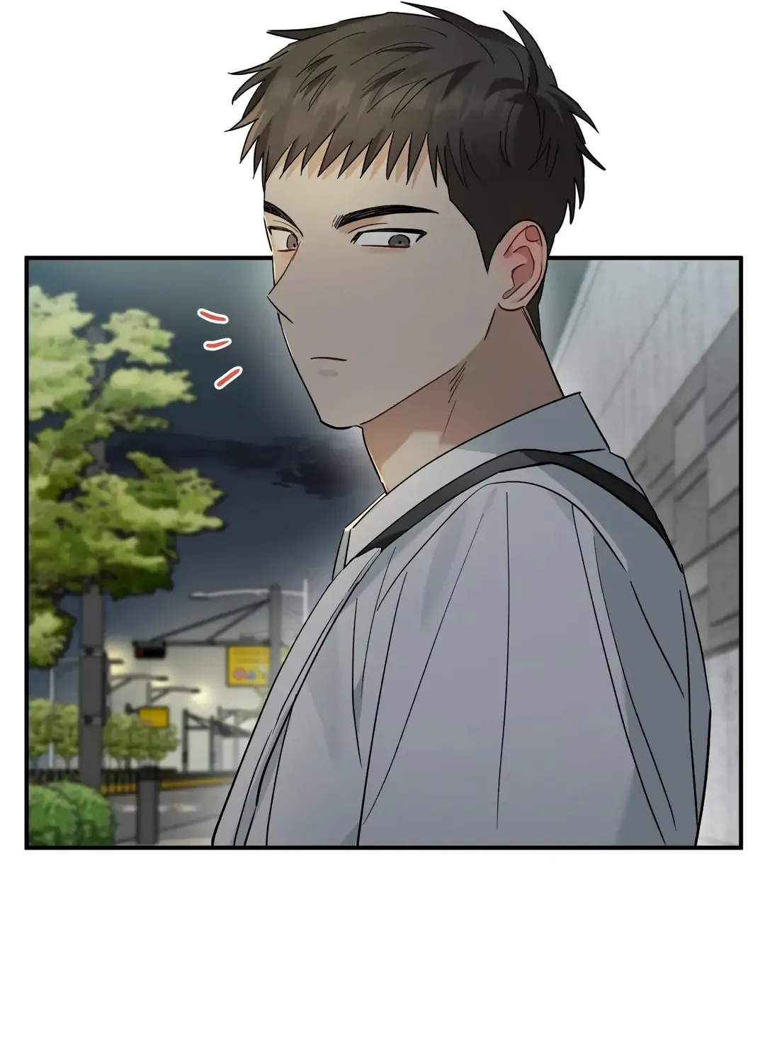 Read Plum Candy Love chapter 12 image 18 on Lezhin