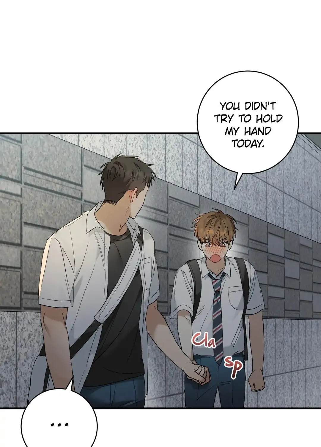 Read Plum Candy Love chapter 12 image 19 on Lezhin