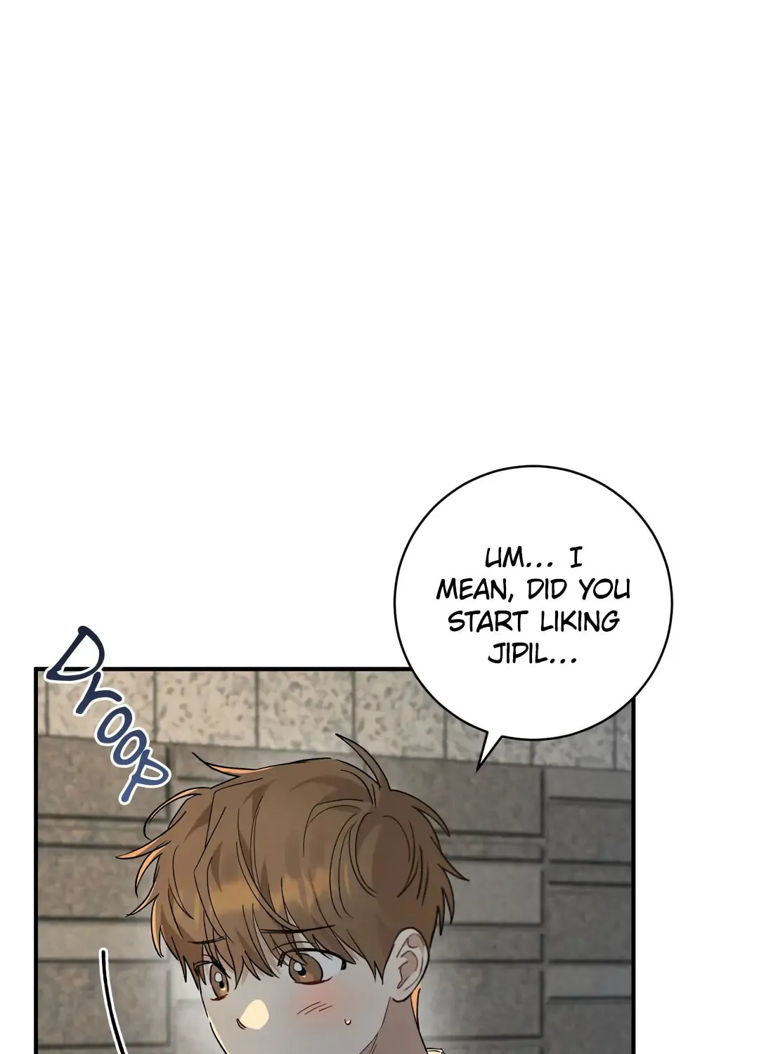 Read Plum Candy Love chapter 12 image 2 on Lezhin