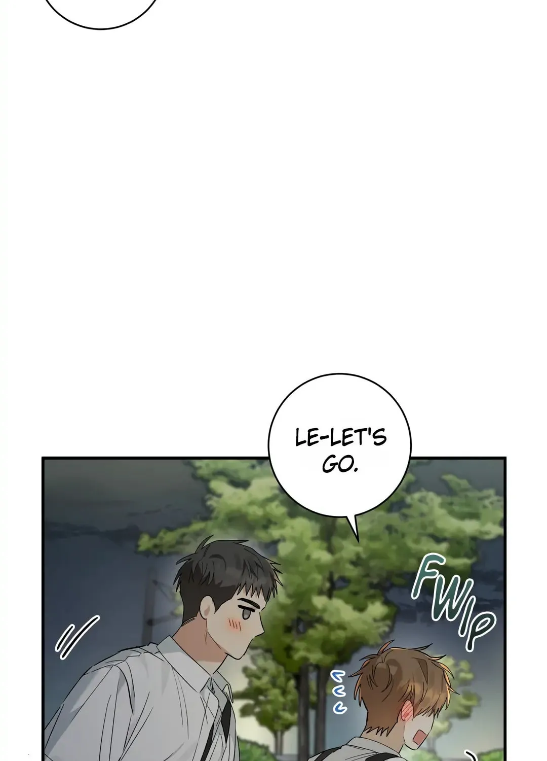 Read Plum Candy Love chapter 12 image 20 on Lezhin