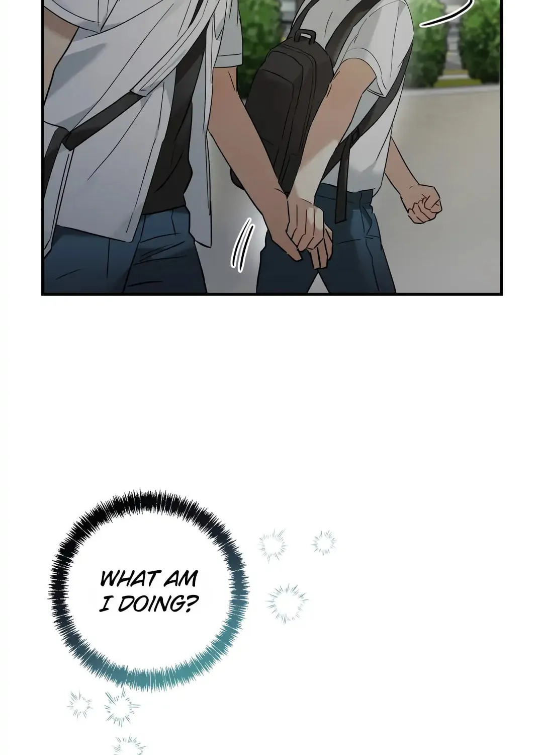Read Plum Candy Love chapter 12 image 21 on Lezhin