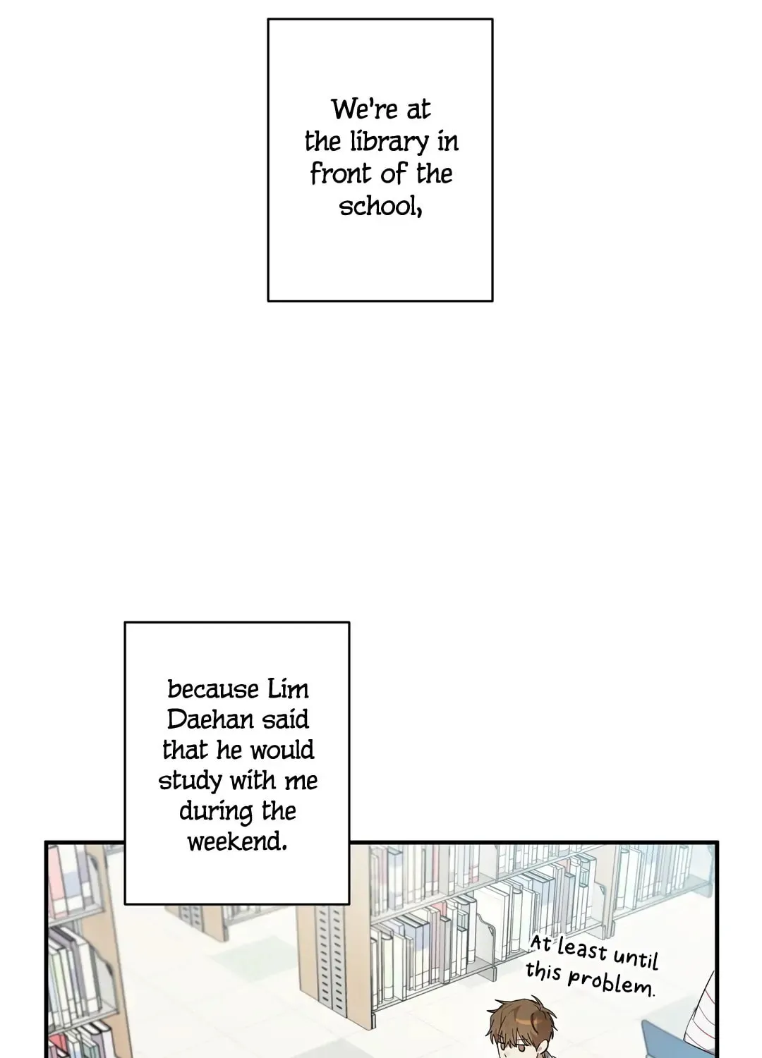 Read Plum Candy Love chapter 12 image 29 on Lezhin