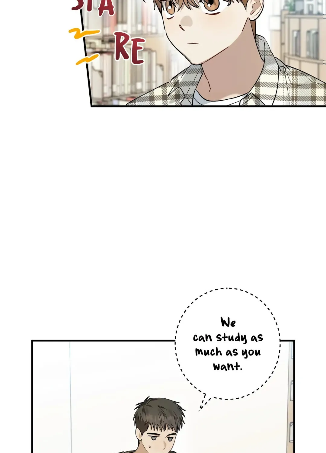 Read Plum Candy Love chapter 12 image 31 on Lezhin