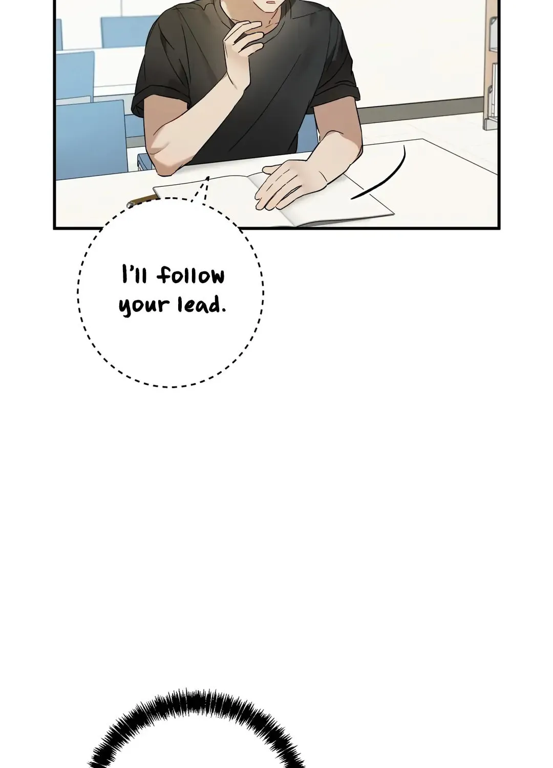 Read Plum Candy Love chapter 12 image 32 on Lezhin