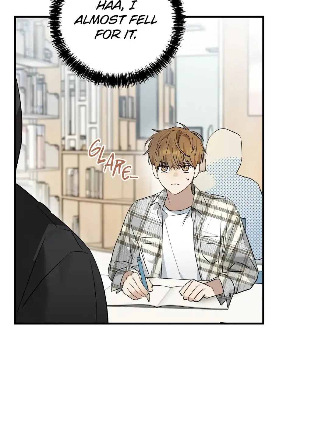 Read Plum Candy Love chapter 12 image 33 on Lezhin
