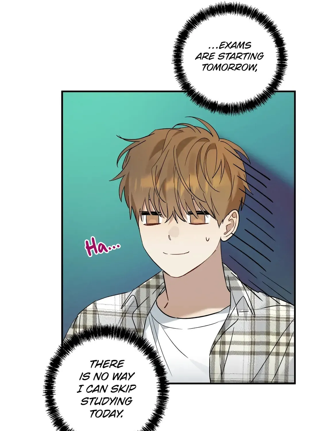 Read Plum Candy Love chapter 12 image 34 on Lezhin