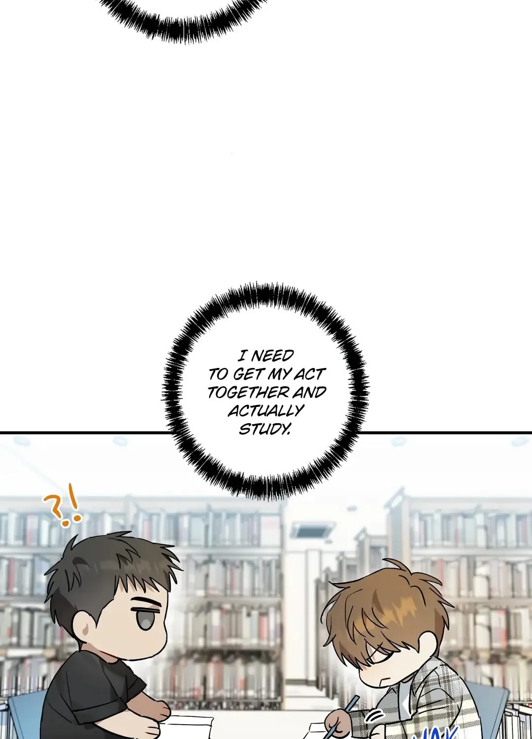 Read Plum Candy Love chapter 12 image 35 on Lezhin