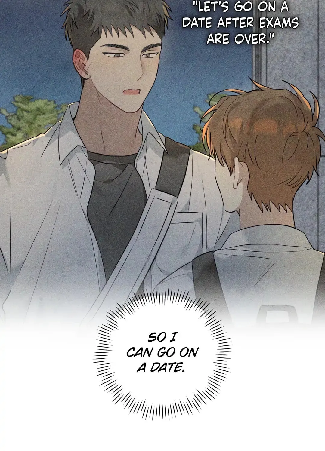 Read Plum Candy Love chapter 12 image 38 on Lezhin