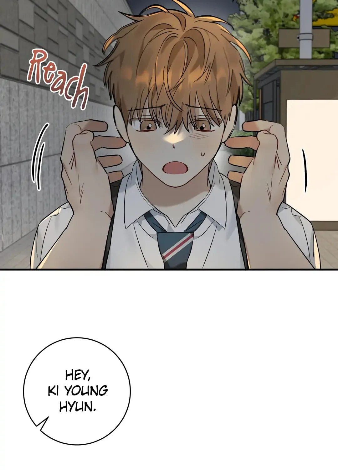 Read Plum Candy Love chapter 12 image 4 on Lezhin