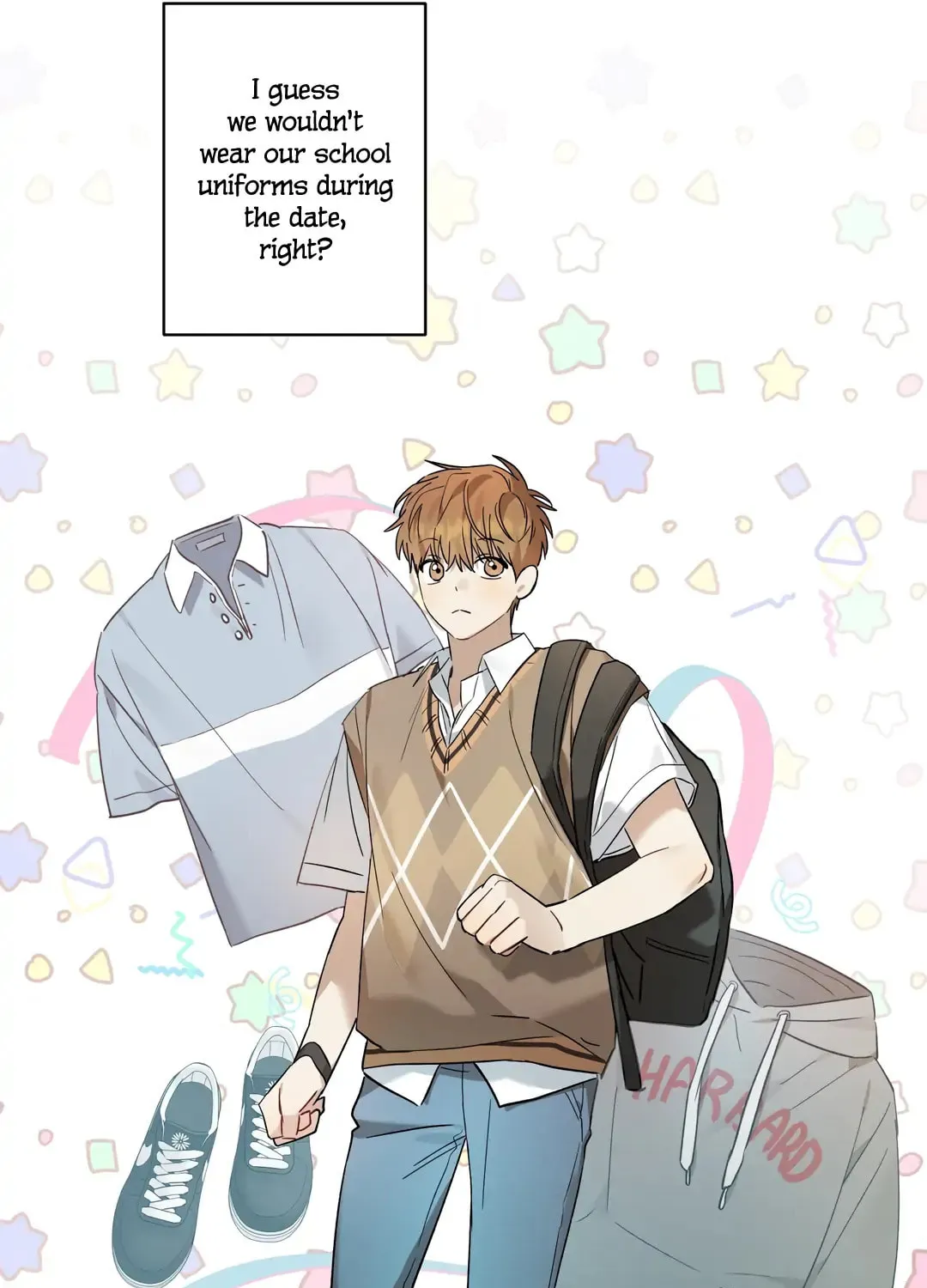 Read Plum Candy Love chapter 12 image 40 on Lezhin