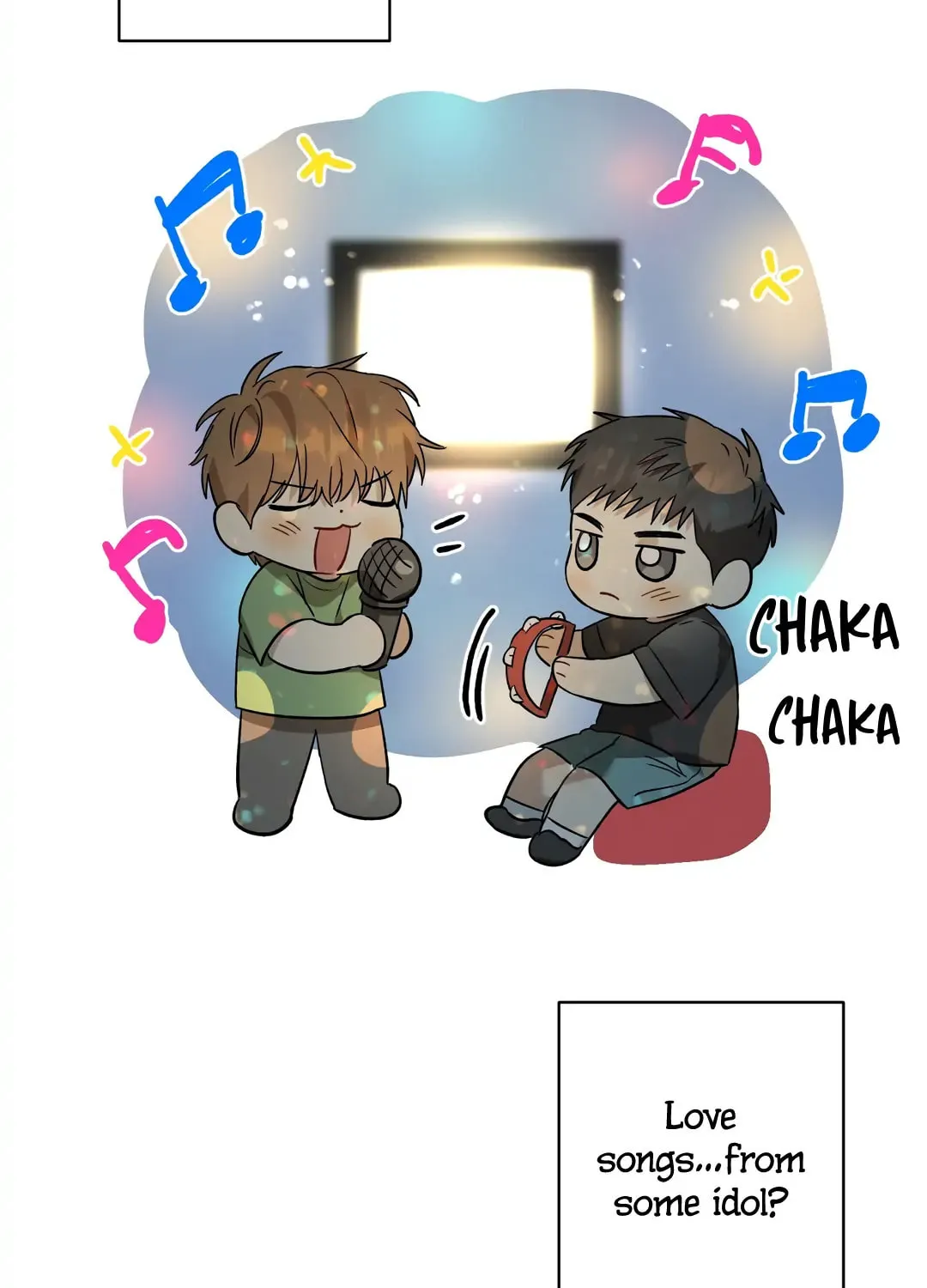 Read Plum Candy Love chapter 12 image 42 on Lezhin