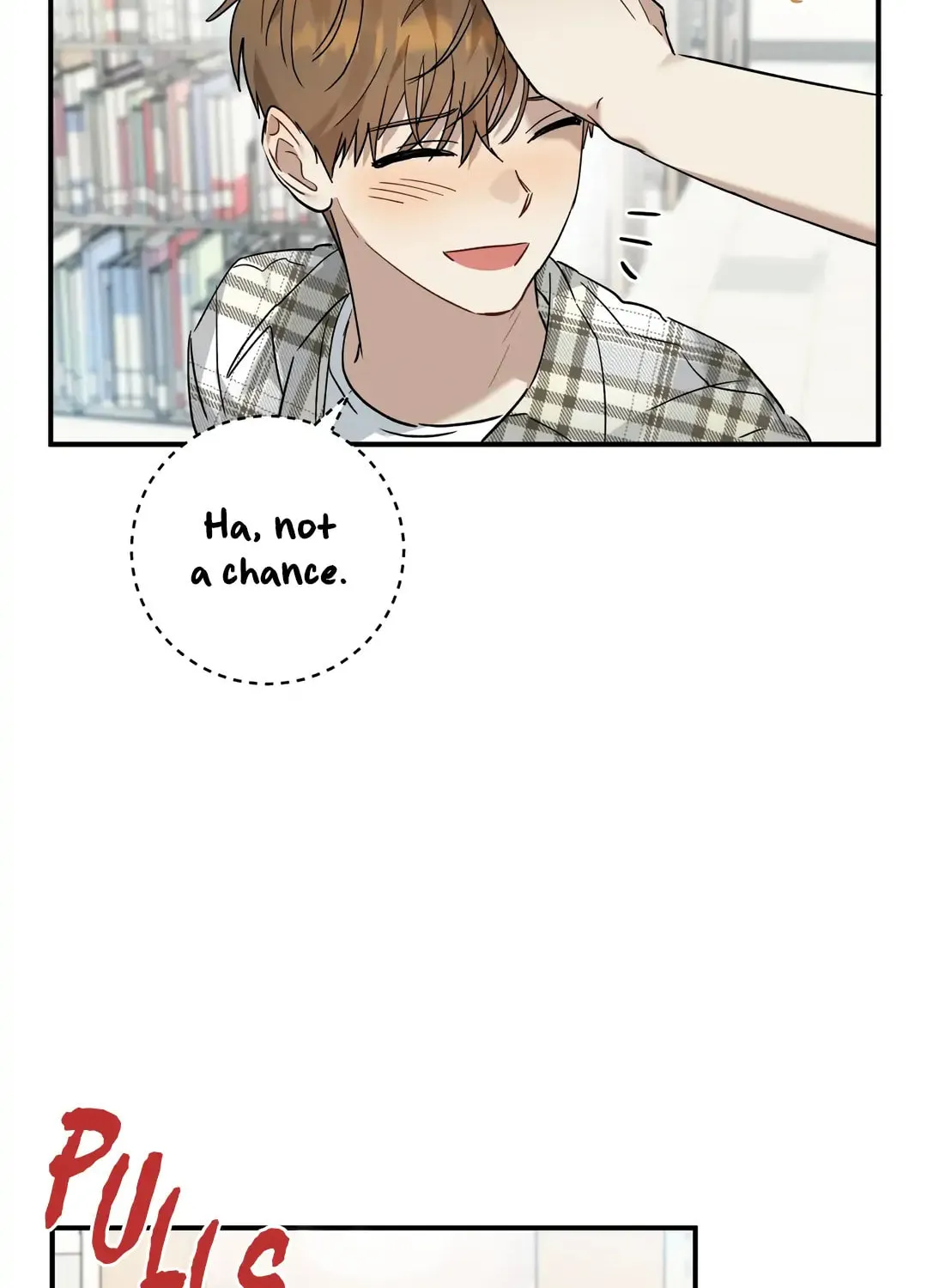 Read Plum Candy Love chapter 12 image 49 on Lezhin