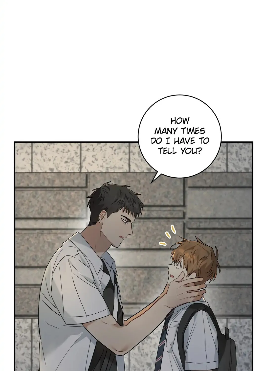 Read Plum Candy Love chapter 12 image 5 on Lezhin