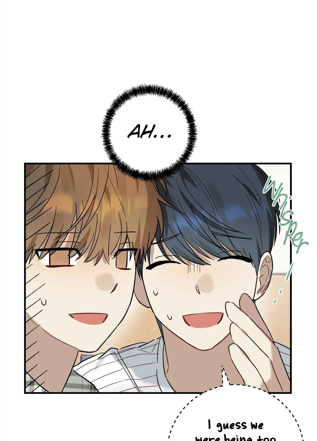 Read Plum Candy Love chapter 12 image 54 on Lezhin