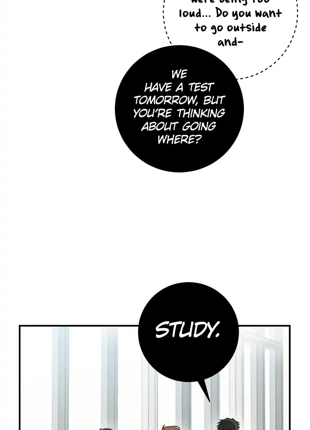 Read Plum Candy Love chapter 12 image 55 on Lezhin