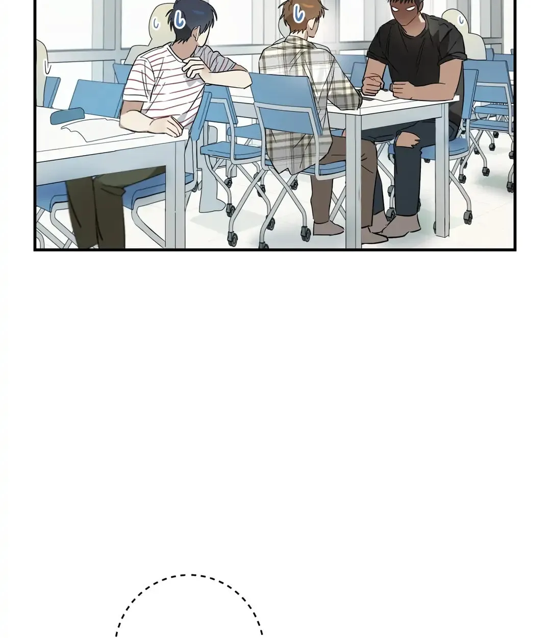 Read Plum Candy Love chapter 12 image 56 on Lezhin