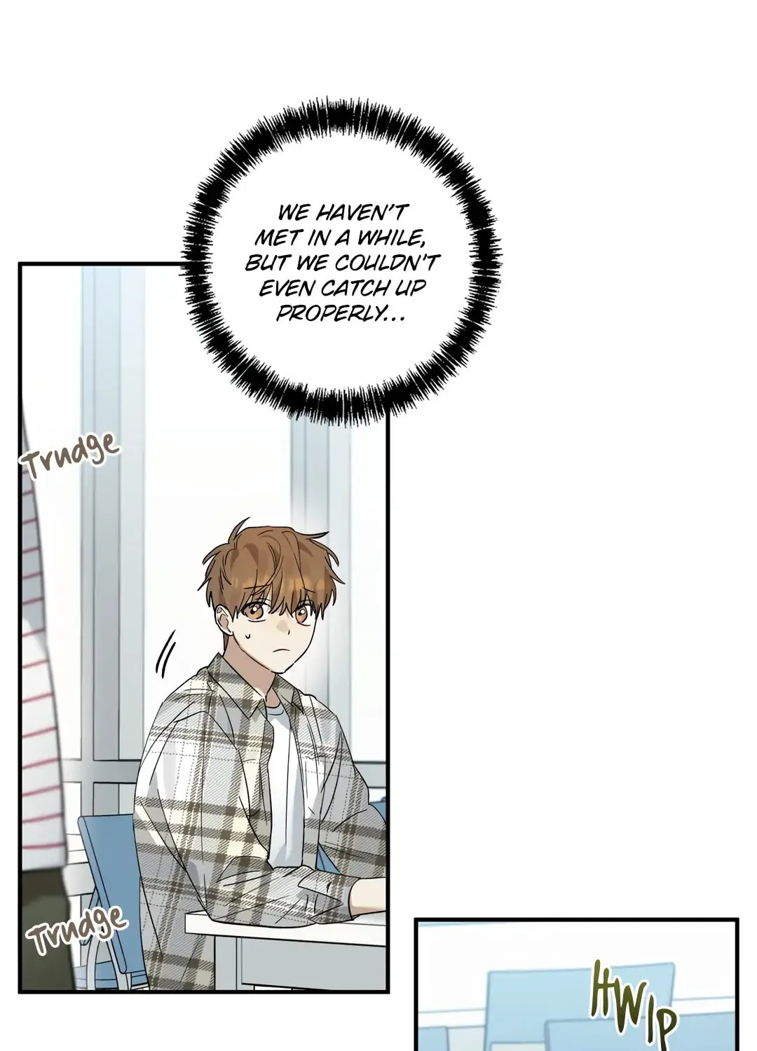 Read Plum Candy Love chapter 12 image 58 on Lezhin