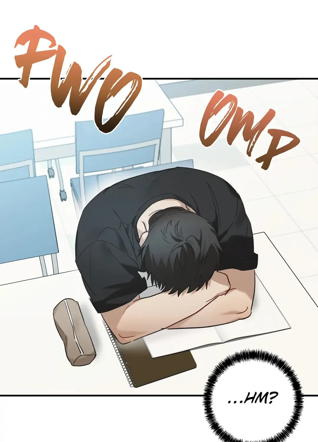 Read Plum Candy Love chapter 12 image 60 on Lezhin